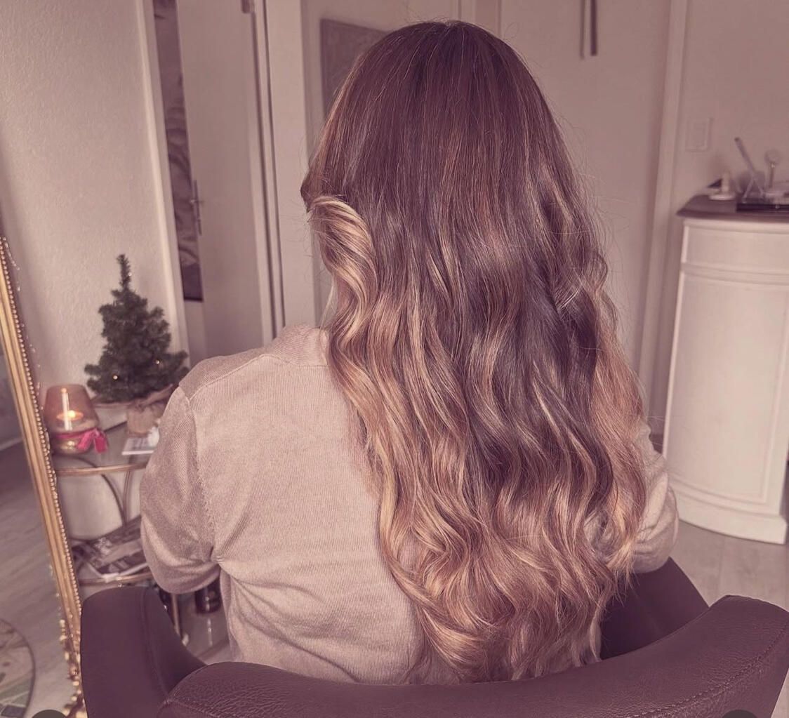 Colour & Balayage