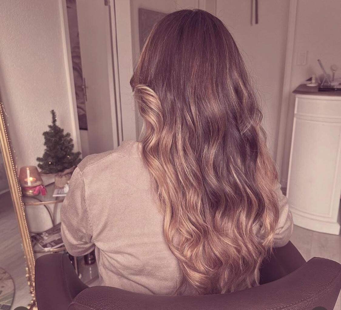 Balayage