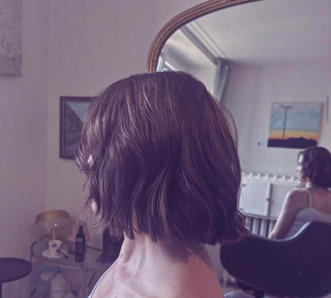 Hair Care Rituale