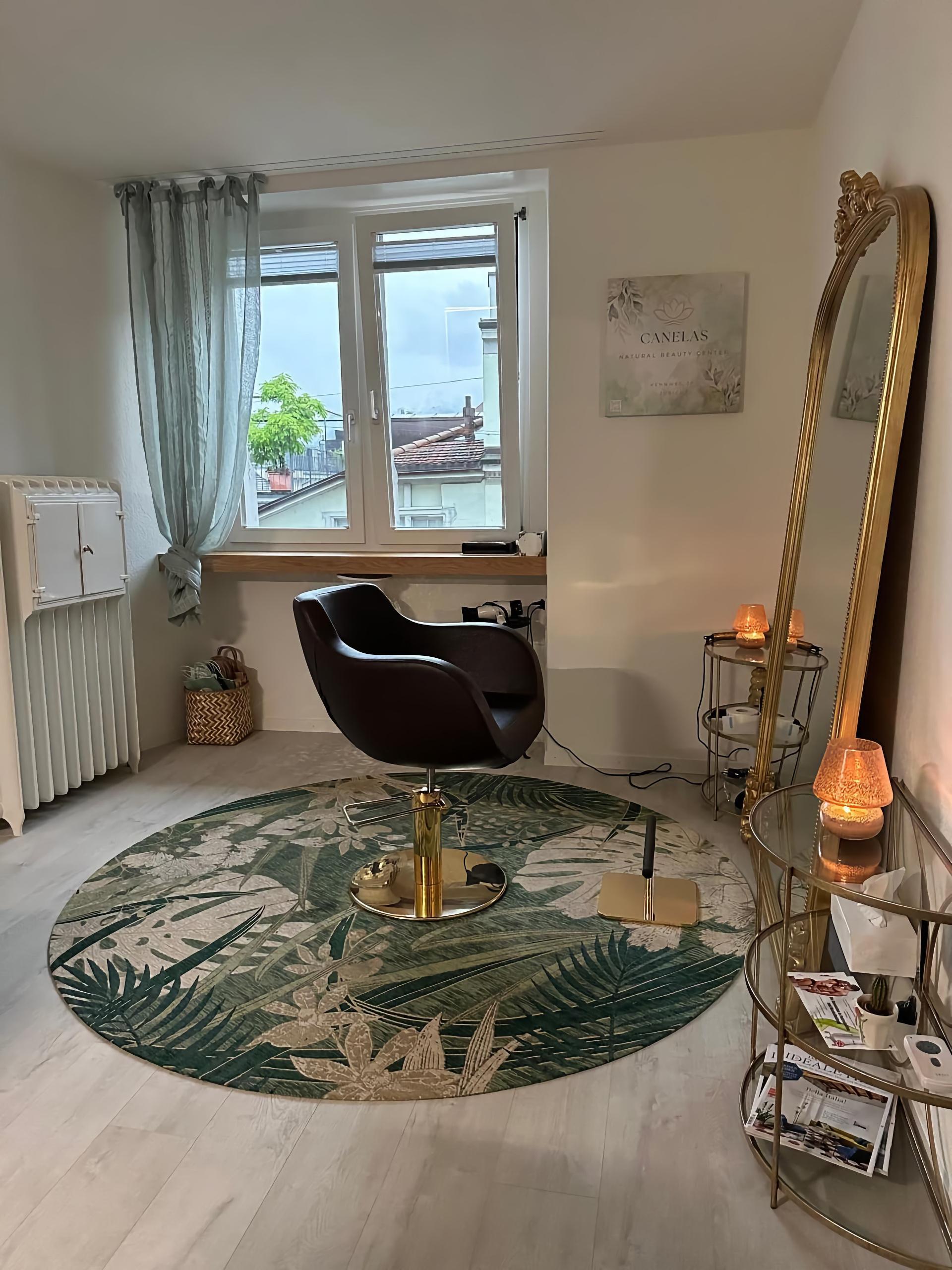 Salon · Rennweg 30