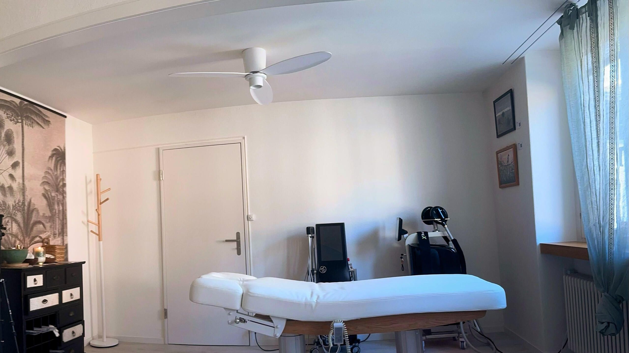 Beauty & Wellness